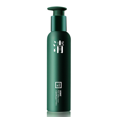 洁面乳化妆品包装设计欣赏
