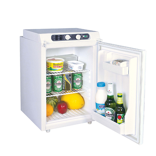 食品药品化妆品都能放冰箱？
