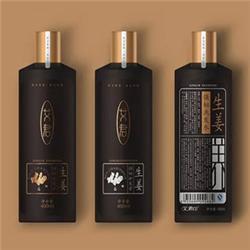 洗护发类产品包装设计欣赏