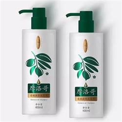洗护产品包装设计欣赏