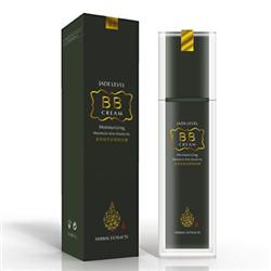 BB霜包装设计欣赏