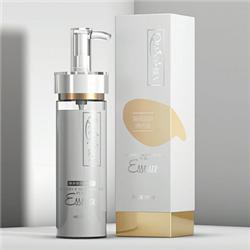 乳液化妆品包装设计欣赏