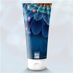 创意洗面奶化妆品包装设计欣赏