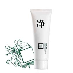 洗面奶化妆品包装设计欣赏