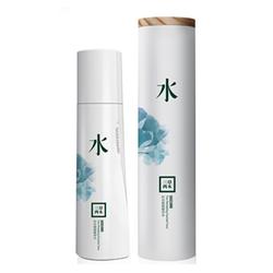 爽肤水化妆品包装设计欣赏