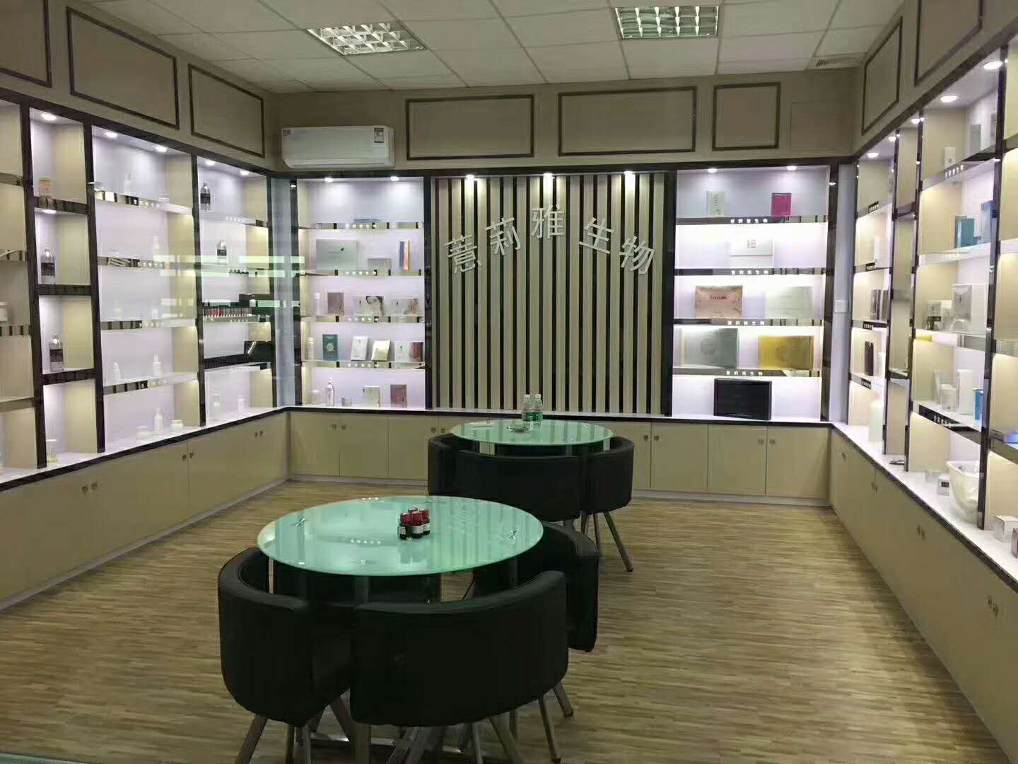 接待大厅